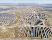 Mytilineos: Ολοκλήρωση της κατασκευής του έργου Talasol