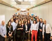 Δυναμικά προχωρά ο 2ος κύκλος του Project Future της Τρ. Πειραιώς