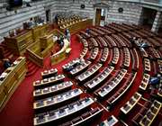 Βουλή: Ερώτηση 35 βουλευτών του ΣΥΡΙΖΑ για τη μεταβίβαση μετοχών του ΤΑΙΠΕΔ στον ΟΛΠ-COSCO