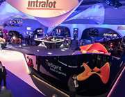 Intralot: Εγκρίθηκε η απορρόφηση της θυγατρικής &quot;Εταιρεία Στοιχημάτων Μ.Α.Ε.&quot;