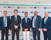 Alpha Bank: Πρώτη δανειοδότηση μικρής επιχείρησης με πόρους του Ταμείου Ανάκαμψης