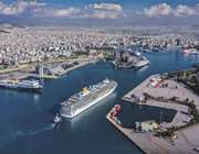 ΟΛΠ: Ισχυρή άνοδος σε έσοδα και κέρδη – Επενδύσεις, αποπληρωμή δανεισμού και αύξηση ενεργητικού