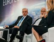 Χρ. Μεγάλου: Η μετάβαση σε μια οικονομία χωρίς εκπομπές άνθρακα είναι εφικτή και οικονομικά βιώσιμη