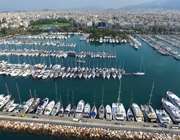 Νοέμβριο οι δεσμευτικές προσφορές για τη Μαρίνα Αλίμου