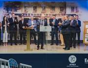 ΚΡΙ-ΚΡΙ: Εβδομήντα χρόνια παράδοσης και καινοτομίας, είκοσι χρόνια στο Χρηματιστήριο