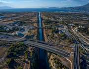 Ποιοι αναλαμβάνουν το project έξυπνες γέφυρες ύψους 180 εκατ. ευρώ