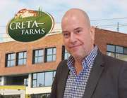 Ο κύβος ερρίφθη: Στον Βιντζηλαίο η Creta Farms