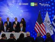 Η ExxonMobil θα κάνει γεώτρηση στο Οικόπεδο 2 στο Ιόνιο το 2027 – Μπαίνει με 60% στην κοινοπραξία Helleniq Energy – Energean