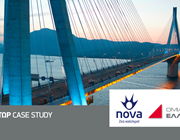 Nova &amp; Ελλάκτωρ: Συνεργασία πολλαπλής αξίας με οδηγό τις τηλεπικοινωνίες
