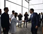 Αλ.Τσίπρας: Η κυβέρνηση στηρίζει την υγιή επιχειρηματικότητα