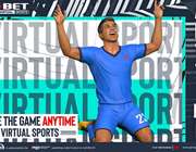 Η Intralot εισάγει τον στοιχηματισμό σε Virtual Sports στην Μάλτα