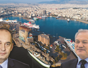 ΟΛΠ: Το Πεκίνο &quot;ξεπαγώνει&quot; τις επενδύσεις των 600 εκατ. ευρώ