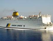 ΑΝΕΚ: Αύξηση τζίρου σε ένα ζημιογόνο α' εξάμηνο