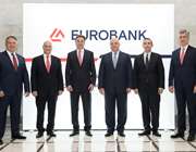 Οι τρεις κεντρικοί άξονες στον επιχειρησιακό σχεδιασμό της Eurobank