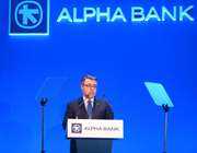 Ψάλτης (Alpha Bank): Σκοπός μας είναι να στηρίξουμε με όλους τους τρόπους την επιχειρηματικότητα
