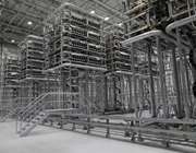 Ο ΑΔΜΗΕ ξεκινά τον διαγωνισμό για τους Σταθμούς Μετατροπής της διασύνδεσης Κορίνθου-Κω