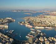 ΟΛΠ: Μειωμένα κατά 25% τα κέρδη του 2020 - Προτείνει μέρισμα €0,40/μετοχή