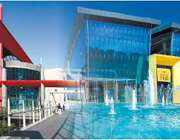 Το φλερτ της Grivallia με την Lamda Development για τα malls