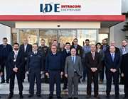 Intracom Defense: Προς πιστοποίηση για το drone LOTUS και τη σχεδίαση στρατιωτικών αεροναυτικών προϊόντων