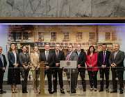 Στο Χ.Α. η διοίκηση της IDEAL Holdings για την έναρξη διαπραγμάτευσης του ομολόγου