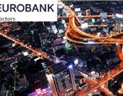 Eurobank Factors: Σταθερά πρώτη στις υπηρεσίες factoring στην Ελλάδα