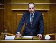 Γ. Πλακιωτάκης: Η συμφωνία τροποποίησης της σύμβασης με τον ΟΛΠ διασφαλίζει την υλοποίηση μιας μεγάλης επένδυσης