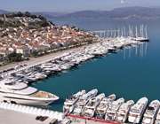 Η ελίν χρυσός χορηγός του 8ου Mediterranean Yacht Show