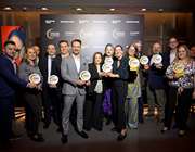 Alpha Bank: Τιμήθηκε με 9 βραβεία στα Circular Economy Awards 2023