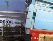 Υπεγράφη και τυπικά η συμφωνία ΕΛΛΑΚΤΩΡ - Motor Oil για τη μεταβίβαση του κλάδου ΑΠΕ