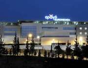 Προσφορά 200 επιπλέον κλινών από τον όμιλο Euromedica για ασθενείς με κορονοϊό στη Θεσσαλονίκη