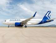 Σε διπλό μέτωπο προετοιμάζεται η Aegean για το επόμενο βήμα στην Ασία