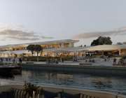 Lamda Development: Ποιοι υπέβαλαν ενδιαφέρον για την κατασκευή του Riviera Galleria