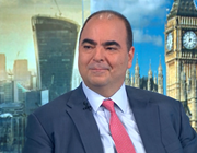 ΕΧΑΕ: Νέος CEO ο Γιάννος Κοντόπουλος