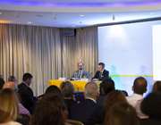 Η. Λεκκός (Τρ. Πειραιώς): O κυριότερος μοχλός ανάπτυξης τα επόμενα χρόνια θα είναι η αύξηση των επενδύσεων