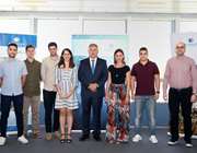 Όμιλος ΕΛΠΕ: Δέκα Υποτροφίες για Μεταπτυχιακές Σπουδές σε κορυφαία Πανεπιστήμια του εξωτερικού