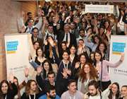 Τρ. Πειραιώς: Θετικό το αποτύπωμα του Project Future στο πρώτο έτος υλοποίησης