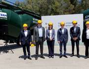 Δράσεις για το περιβάλλον από τον Όμιλο ΤΙΤΑΝ και το Ίδρυμα Παύλου και Αλεξάνδρας Κανελλοπούλου