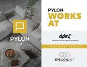 Η Άβαξ πρoχωρά στη νέα ψηφιακή εποχή με τo PYLON ERP του Όμιλου Epsilon Net