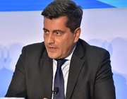 Νέος Αναπληρωτής Διευθύνων Σύμβουλος του ΟΠΑΠ ο Οδυσσέας Χριστοφόρου