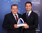 Διάκριση στα Lloyd&#39;s List Awards για τη Minoan