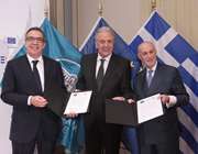 Νέες συμβάσεις εγγυήσεων υπέγραψαν το Ευρωπαϊκό Ταμείο Επενδύσεων και η ΕΤΕ