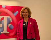 Ντομινίκ Λερουά (Deutsche Telekom): Επενδύουμε στον ΟΤΕ και στην Ελλάδα