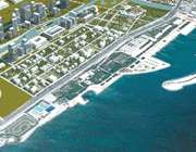 Lamda Development: Καταρχήν συμφωνία με τις τράπεζες για χρηματοδότηση έως €880 εκατ.
