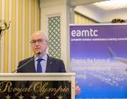 Δ. Γερογιάννης (AEGEAN):  Η μεγαλύτερη επένδυσή μας το πρώτο σύγχρονο οικοσύστημα υπηρεσιών υποστήριξης για την αερομεταφορά στην Ελλάδα