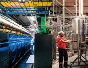 Η Coca Cola 3E επενδύει 79,9 εκατ. σε Έλληνες προμηθευτές