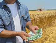 Τρ. Πειραιώς: Συμφωνία για Συμβολαιακή Γεωργία με τον &quot;Αγροτικό Ελαιουργικό Συνεταιρισμό Στυλίδας&quot;