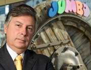 Jumbo: Προς διανομή προμερίσματος