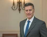 Γιάννης Εμίρης: &quot;Η Alpha Bank στοχεύει σε πλήρη ενσωμάτωση των κριτηρίων ESG&quot;