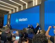 Metlen: Τιμή-στόχο στα 49 ευρώ θέτει νέο report της Edison