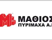 Σε τροχιά ανάπτυξης αναμένει να βρεθεί η Μαθιός Πυρίμαχα
